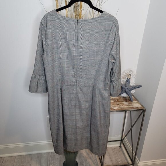 Talbots Dress Womens 10 - Picture 2 of 7